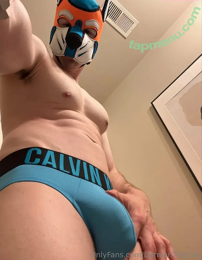 damienthelion nude photo #0106 (damienthelion)