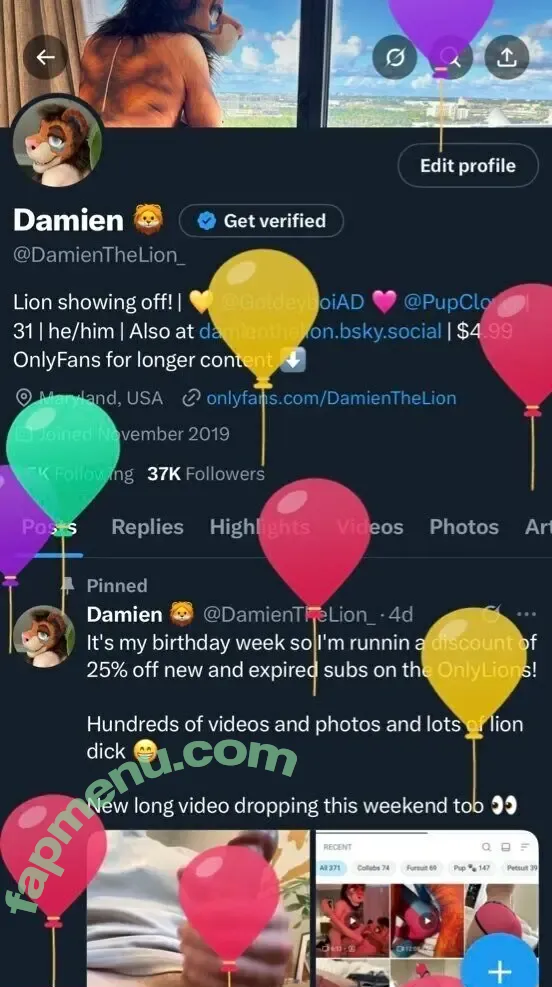 damienthelion nude photo #0123 (damienthelion)