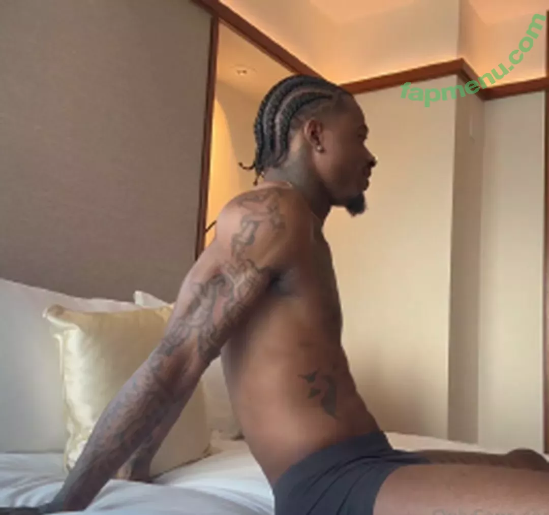 Damion Dayski nude photo #0252 (damiondayski.2 / dayskiid / therealdamiondayski)
