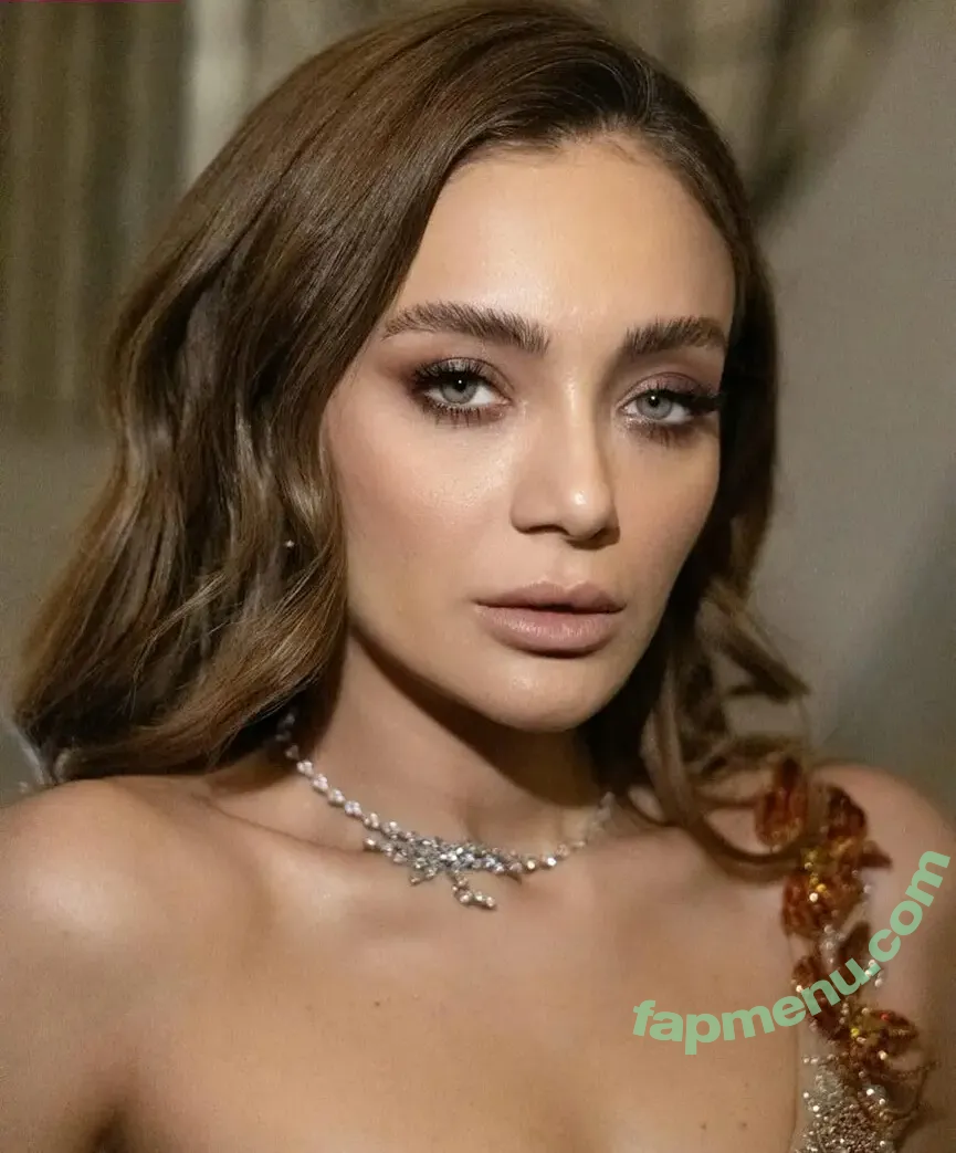 Damla Sönmez nude photo #0027 (iamdamlasonmez)