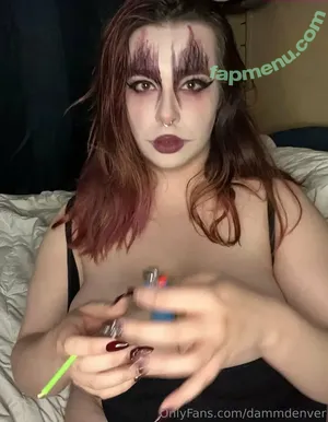 dammdenver / dc_aka_xo nude photo #0001