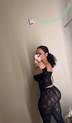 Damndashaa / damndasha nude photo #0006