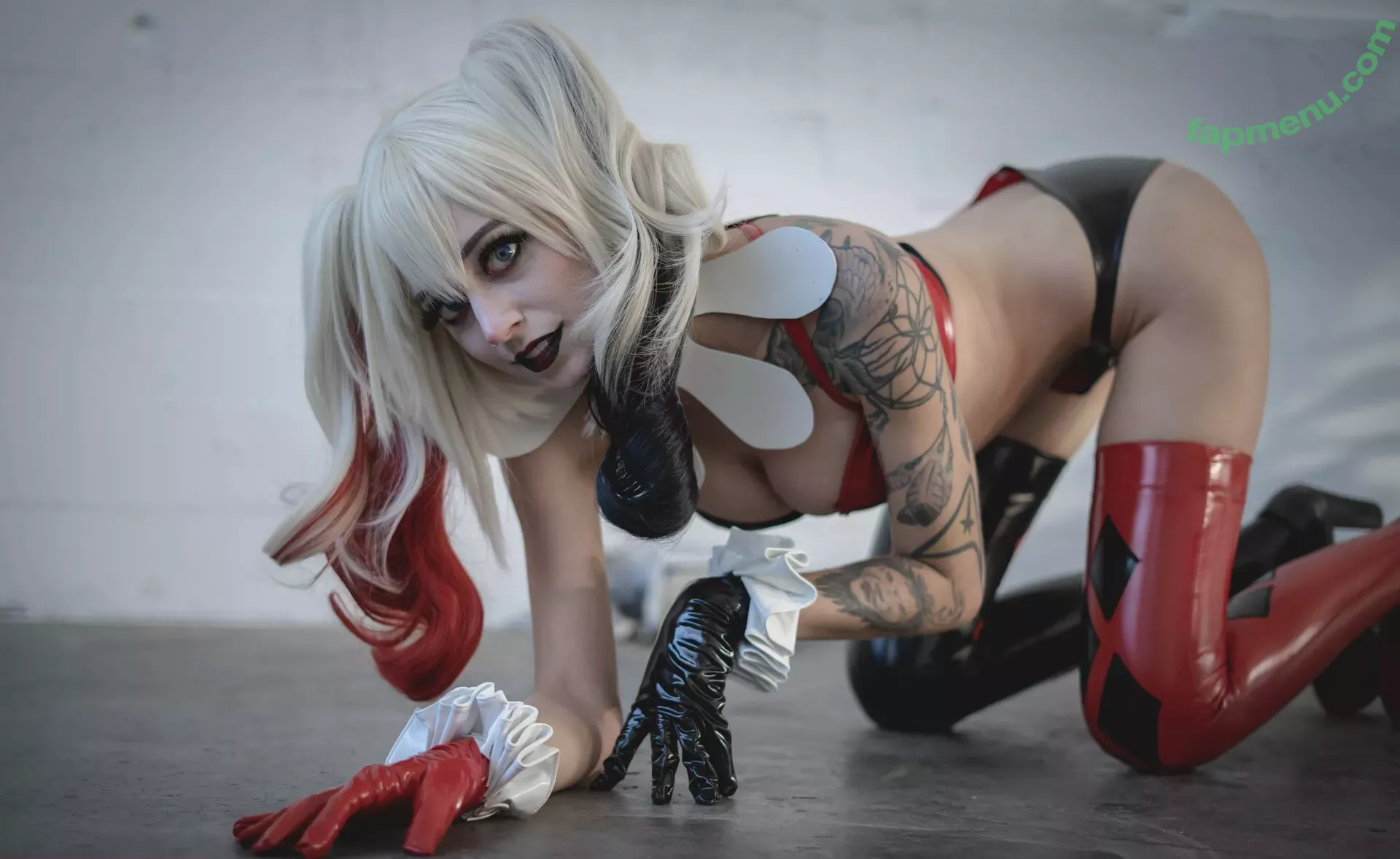 Damnjacquie nude photo #0107 (damnjacqui)