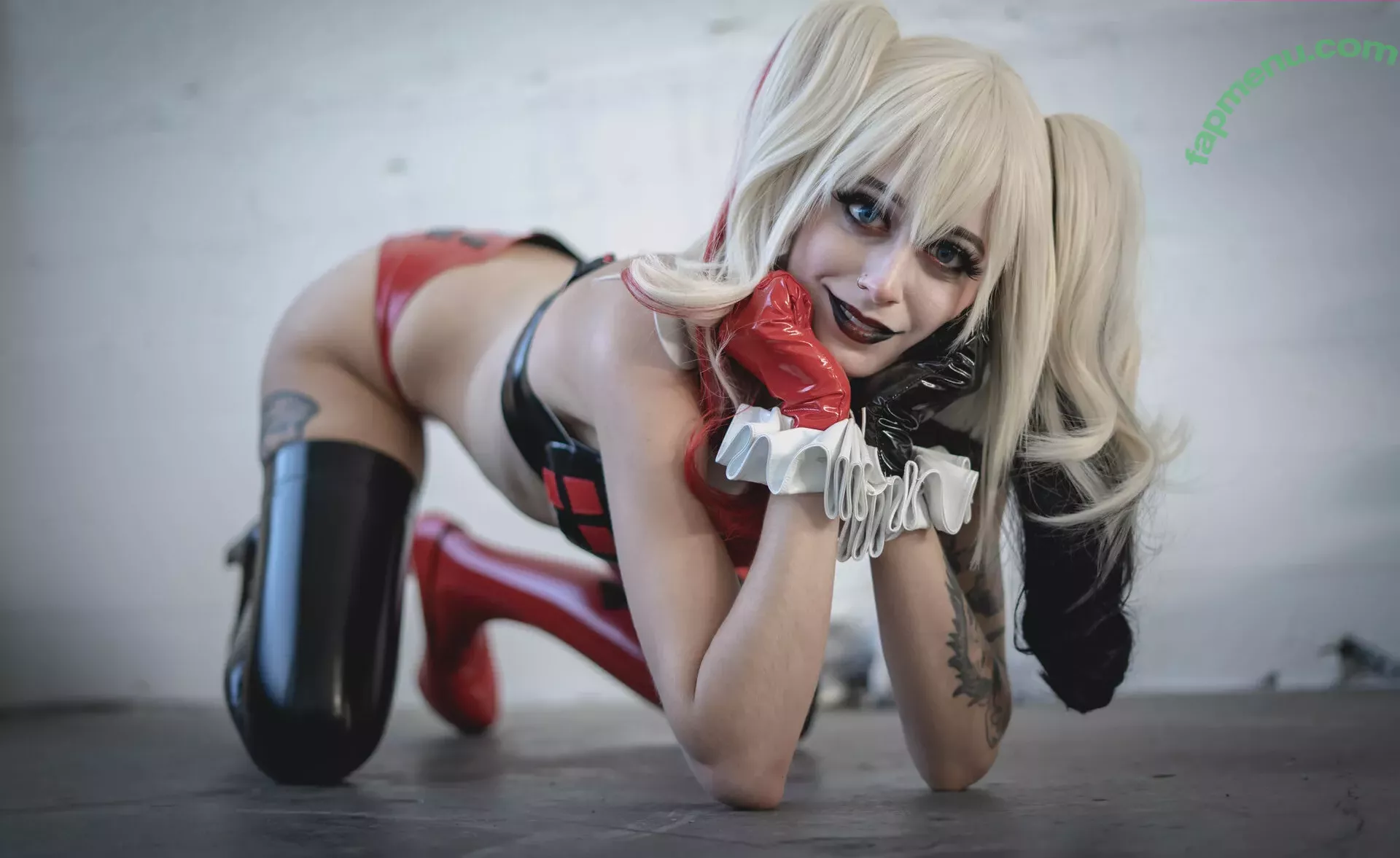 Damnjacquie nude photo #0109 (damnjacqui)