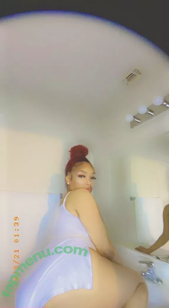 DamnNegrita nude photo #0013 (damnitaarielle)