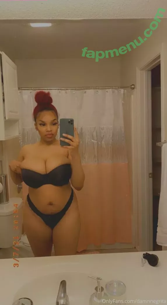DamnNegrita nude photo #0014 (damnitaarielle)