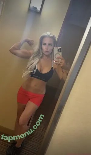 Dana Brooke / ashasebera_danabrooke nude photo #0002