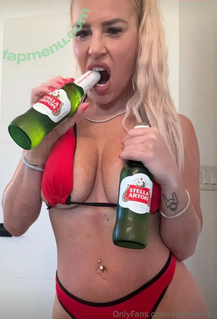 Dana Brooke nude photo #0006 (ashasebera_danabrooke)