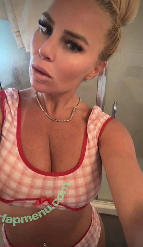 Dana Brooke nude photo #0001 (ashasebera_danabrooke)