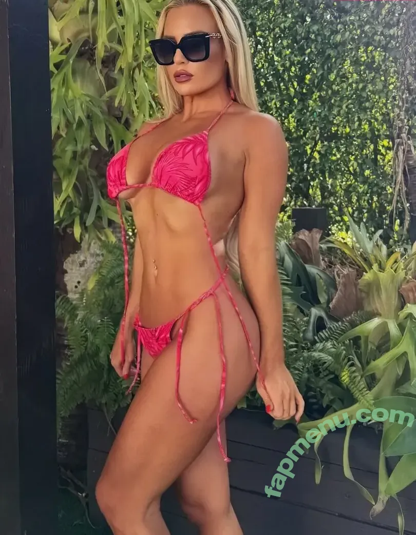 Dana Brooke nude photo #0001 (ashasebera_danabrooke)