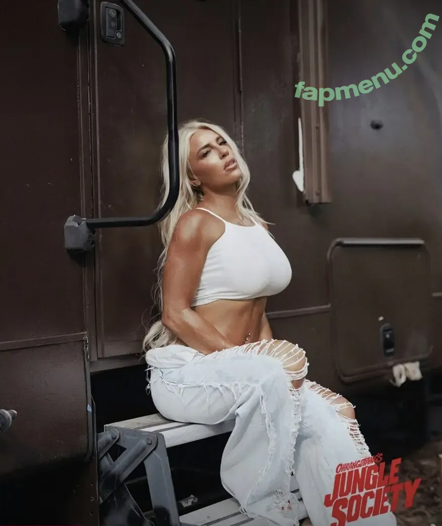Dana Brooke nude photo #0024 (ashasebera_danabrooke)