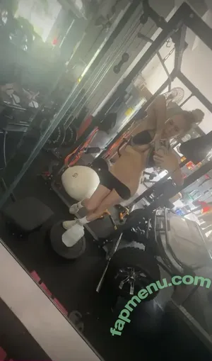 Dana Brooke / ashasebera_danabrooke nude photo #0003