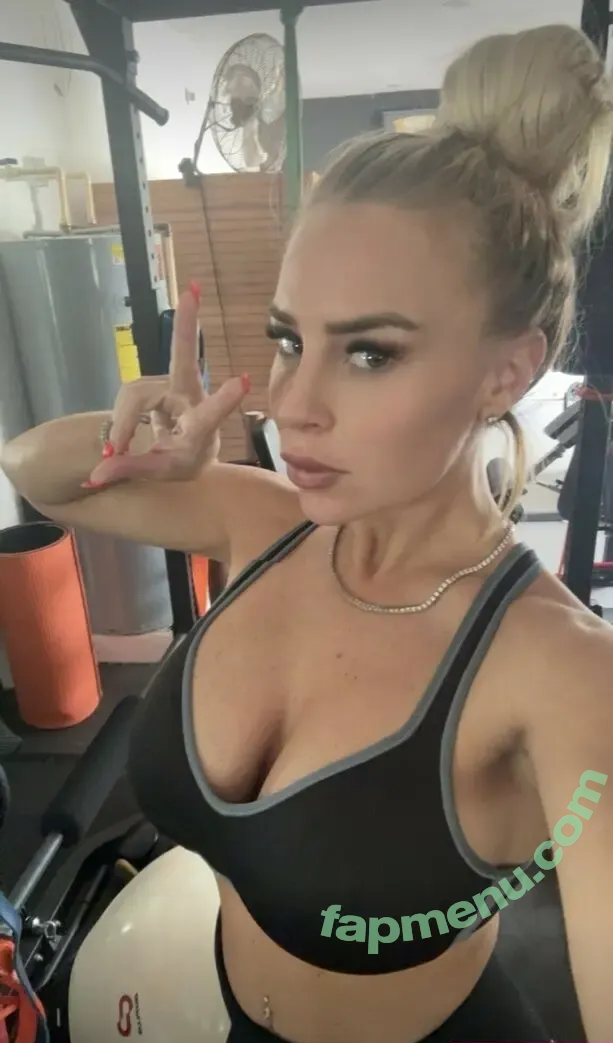 Dana Brooke nude photo #0007 (ashasebera_danabrooke)