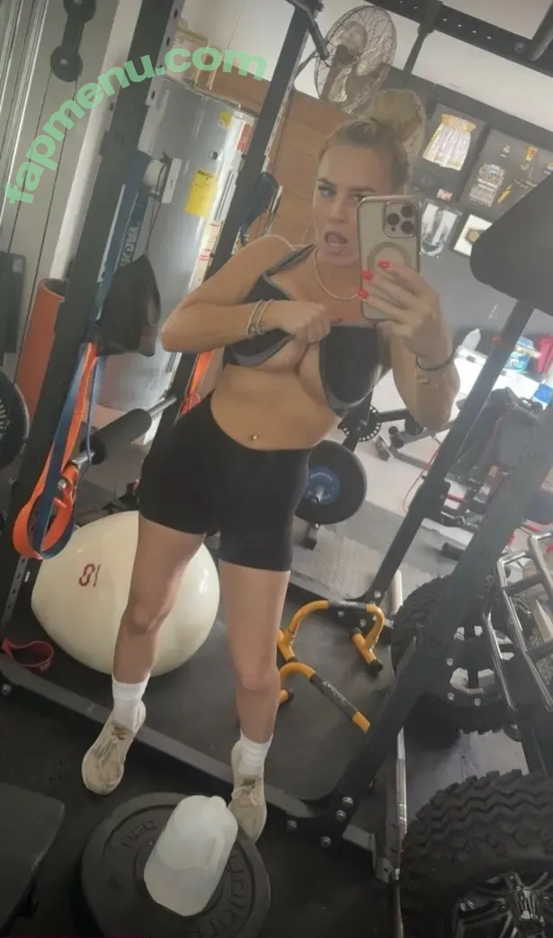 Dana Brooke nude photo #0008 (ashasebera_danabrooke)