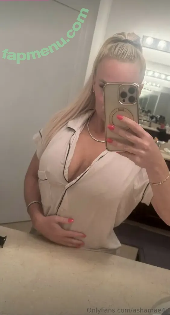 Dana Brooke nude photo #0013 (ashasebera_danabrooke)