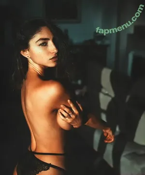 Dana Brosh / dana_brosh nude photo #0027