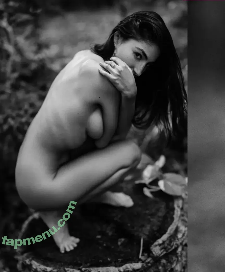 Dana Brosh nude photo #0015 (dana_brosh)