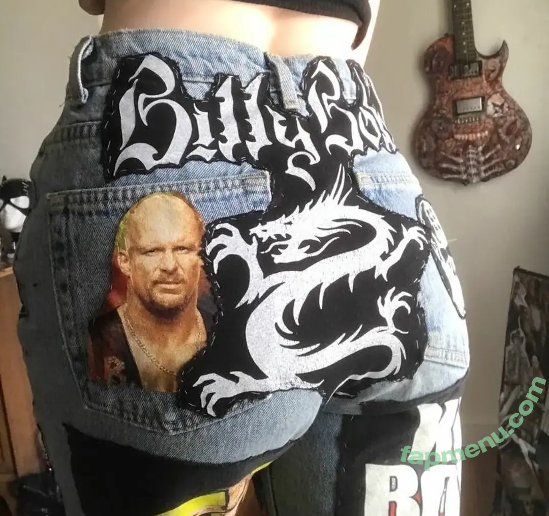 Dana Dentata nude photo #0003 (danadentata)