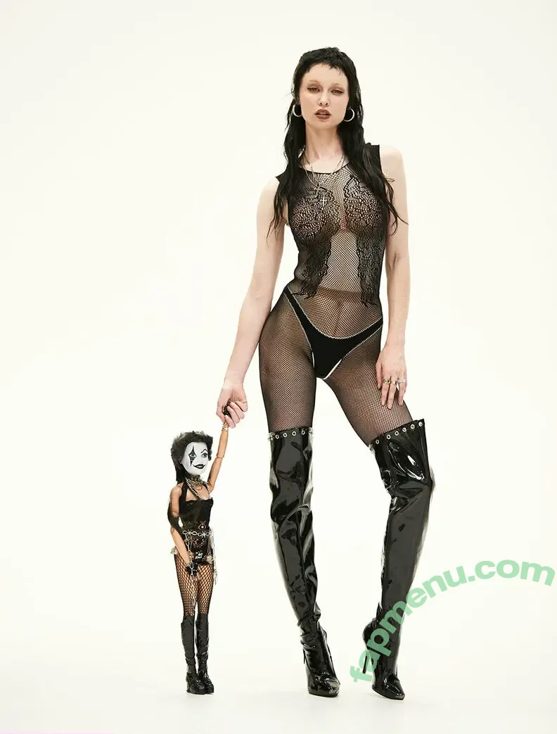 Dana Dentata nude photo #0006 (danadentata)