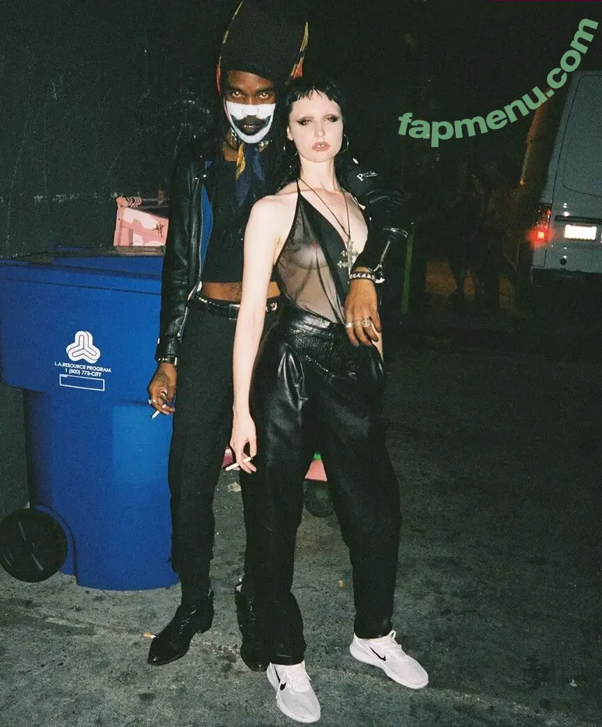 Dana Dentata nude photo #0015 (danadentata)