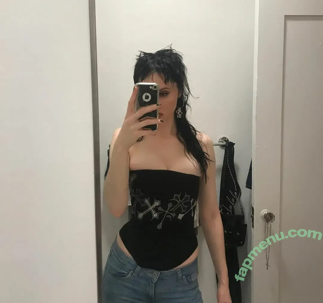 Dana Dentata nude photo #0016 (danadentata)