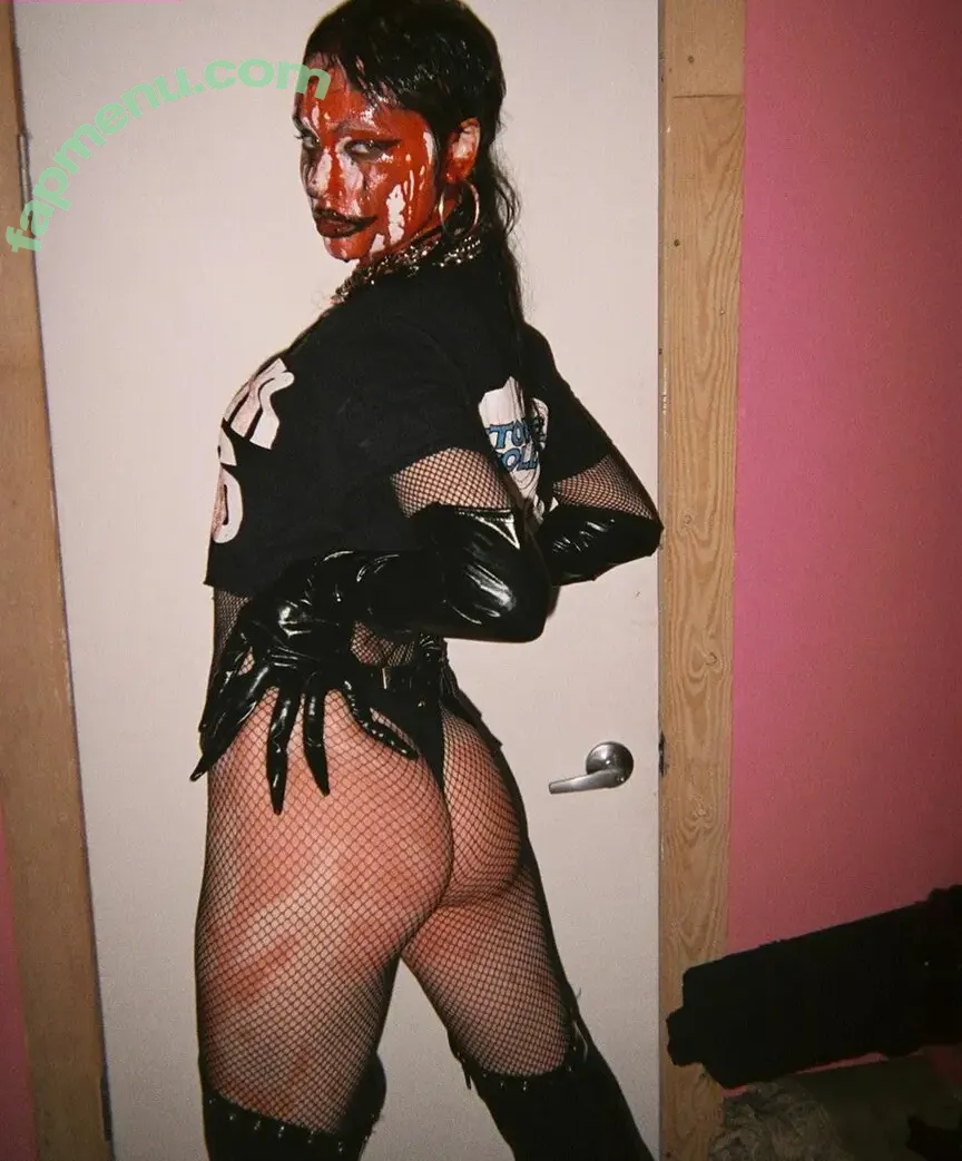 Dana Dentata nude photo #0018 (danadentata)