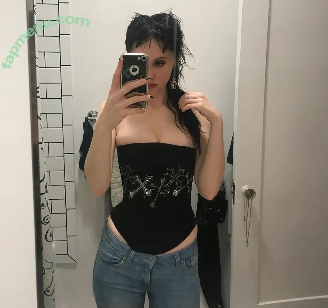 Dana Dentata nude photo #0019 (danadentata)