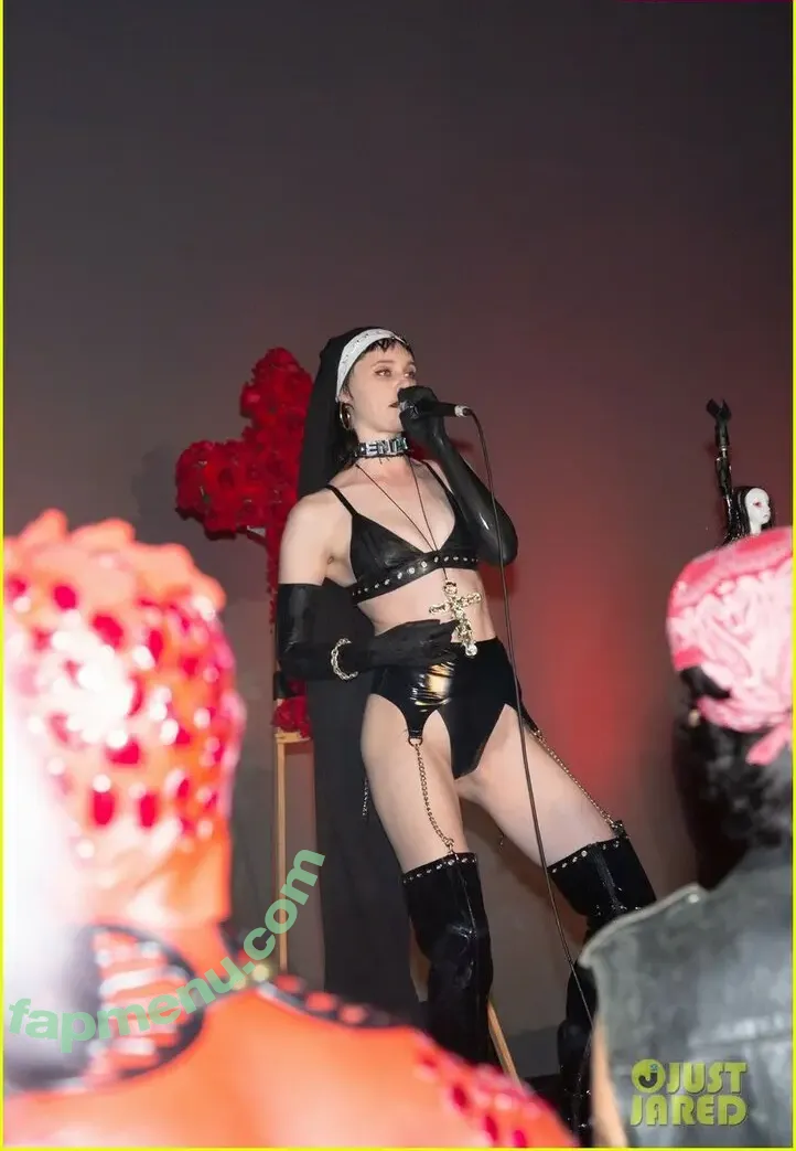 Dana Dentata nude photo #0020 (danadentata)