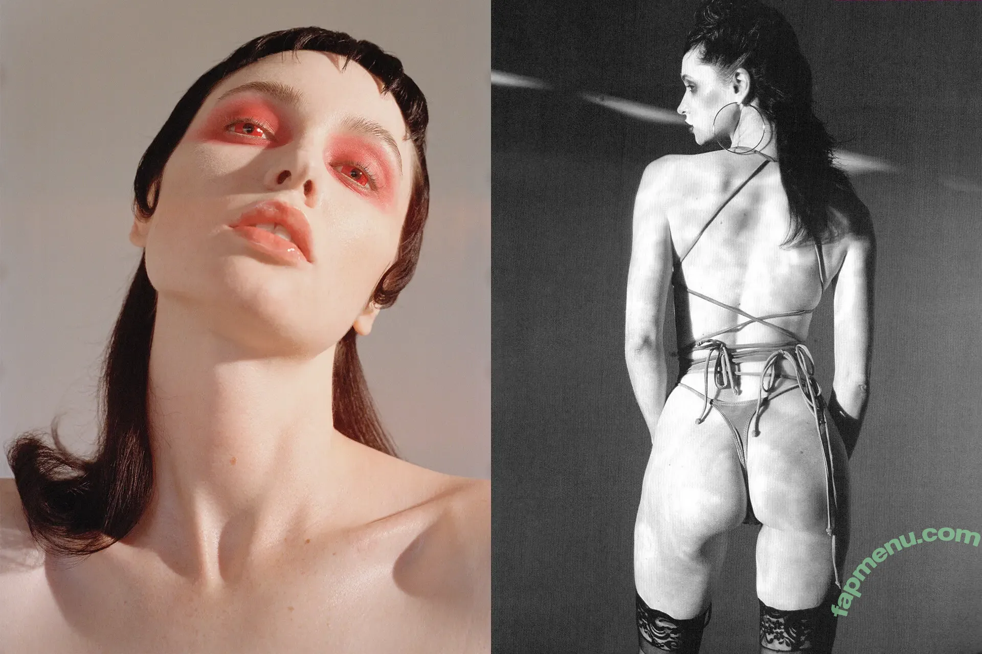 Dana Dentata nude photo #0022 (danadentata)