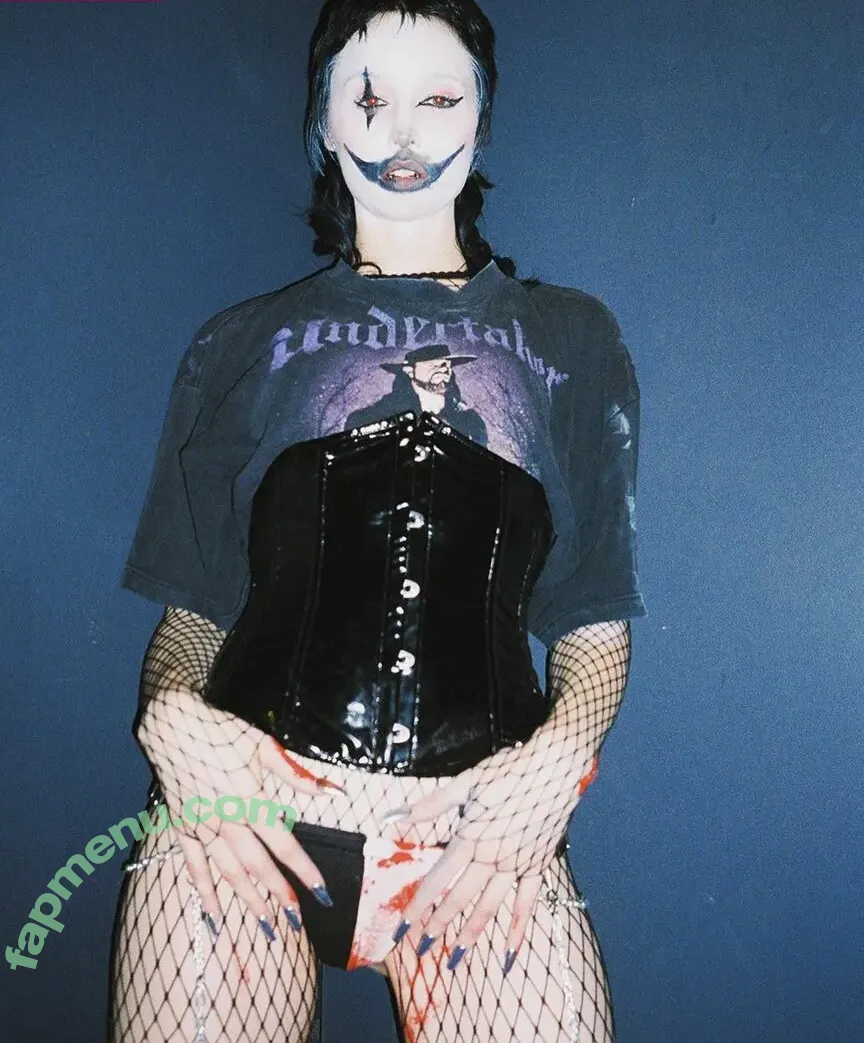 Dana Dentata nude photo #0027 (danadentata)