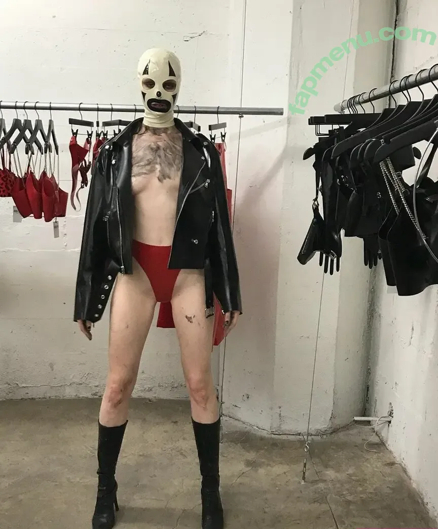 Dana Dentata nude photo #0029 (danadentata)