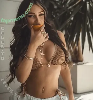 Dana Feist / missfeist / missfst nude photo #0074