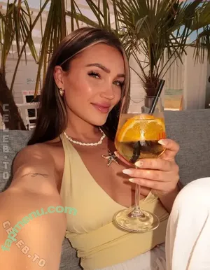 Dana Feist / missfeist / missfst nude photo #0076