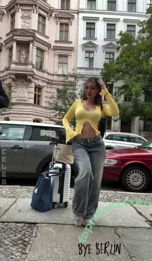 Dana Feist / missfeist / missfst nude photo #0079