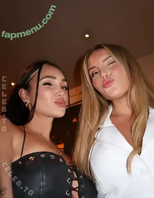 Dana Feist / missfeist / missfst nude photo #0080