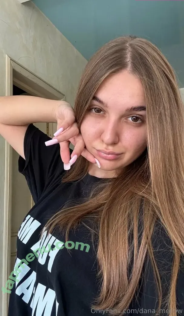 dana_mellow nude photo #0046 (danamelanie)