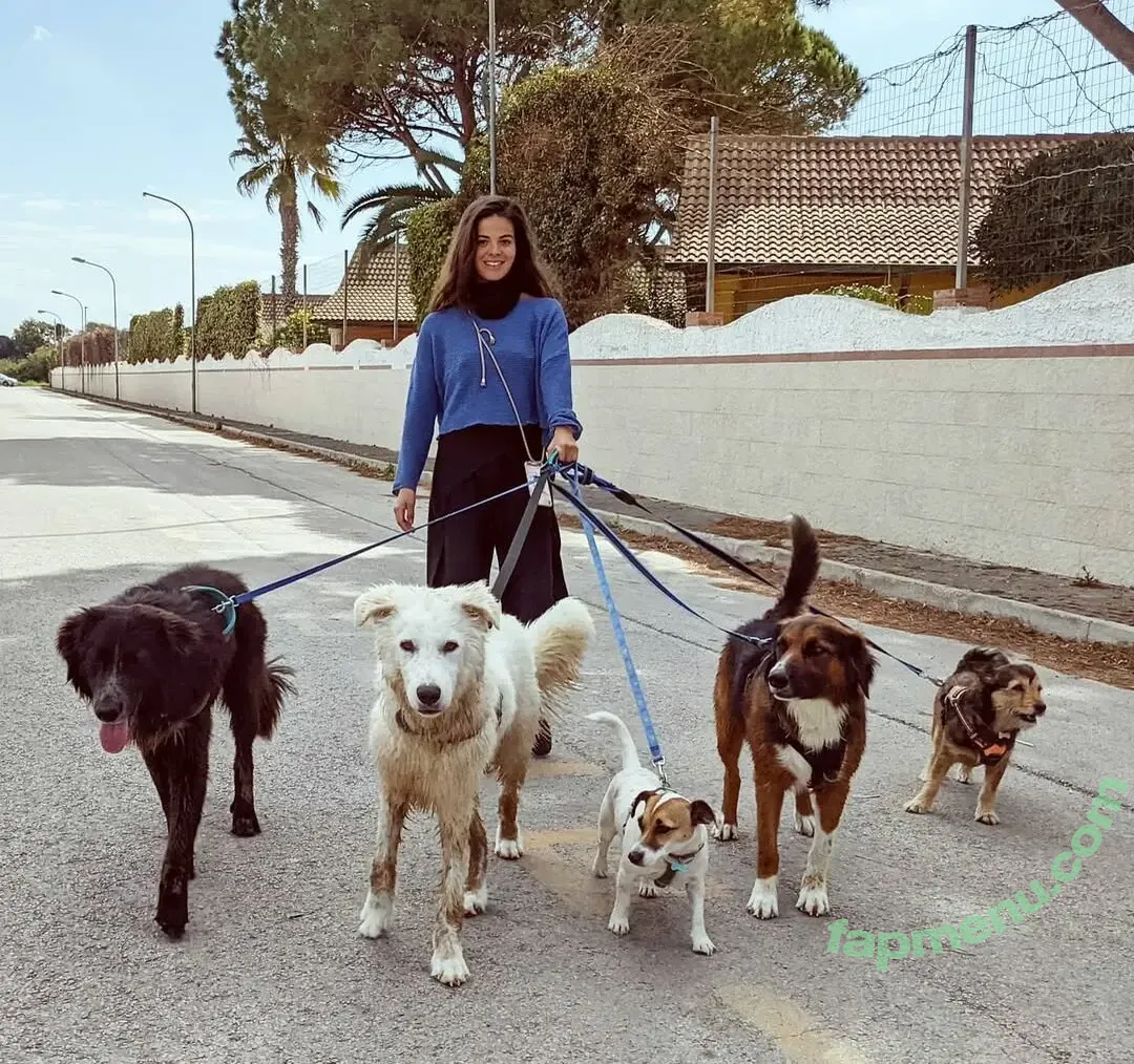 Dana Nomad nude photo #0003 (dana.damon / dananomadamon)