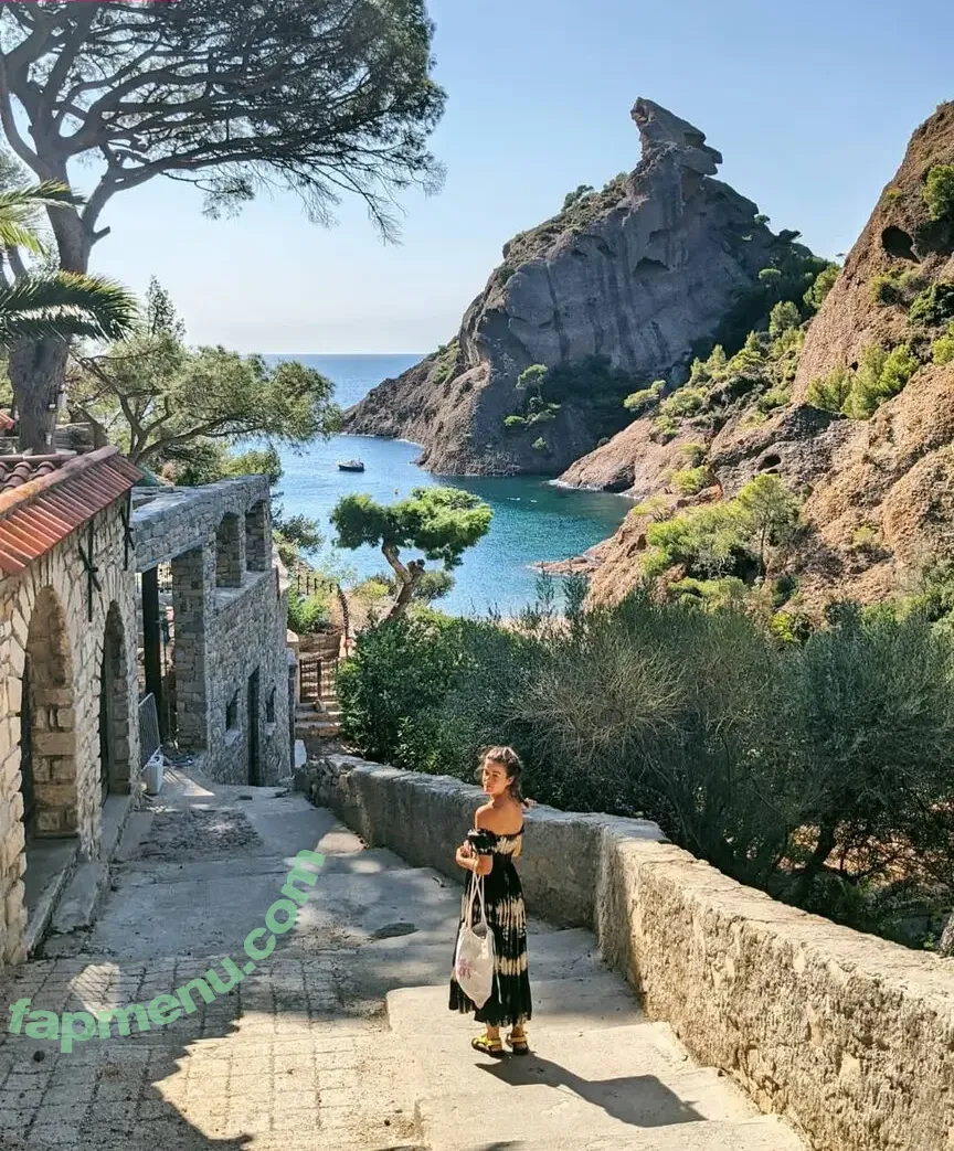 Dana Nomad nude photo #0004 (dana.damon / dananomadamon)