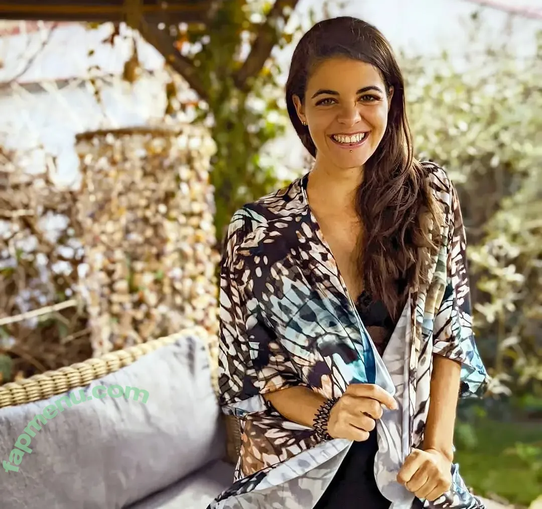 Dana Nomad nude photo #0005 (dana.damon / dananomadamon)