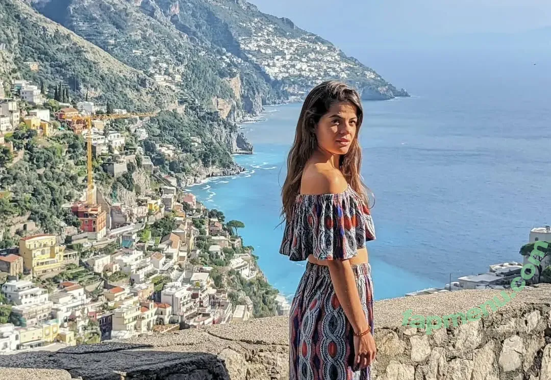 Dana Nomad nude photo #0008 (dana.damon / dananomadamon)