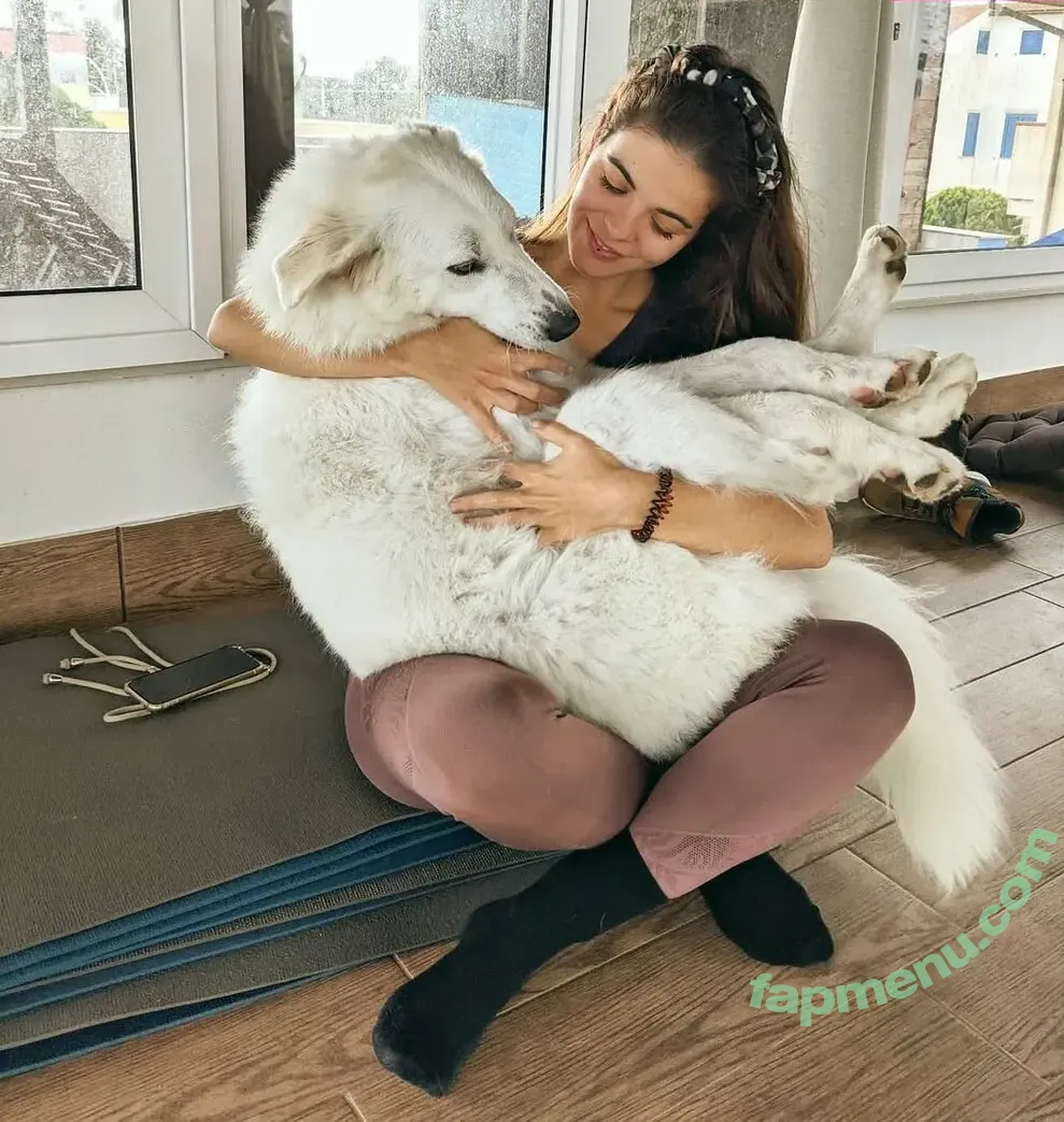 Dana Nomad nude photo #0009 (dana.damon / dananomadamon)