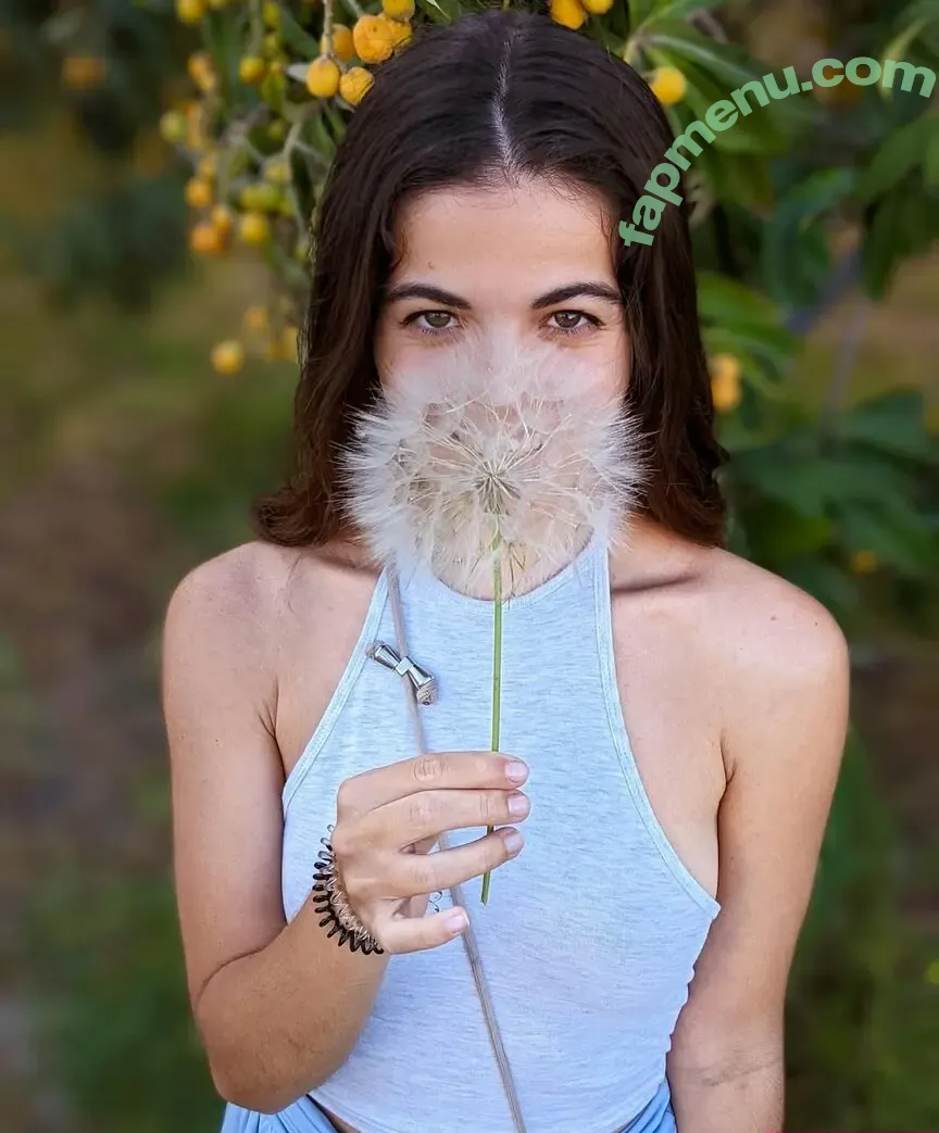 Dana Nomad nude photo #0014 (dana.damon / dananomadamon)