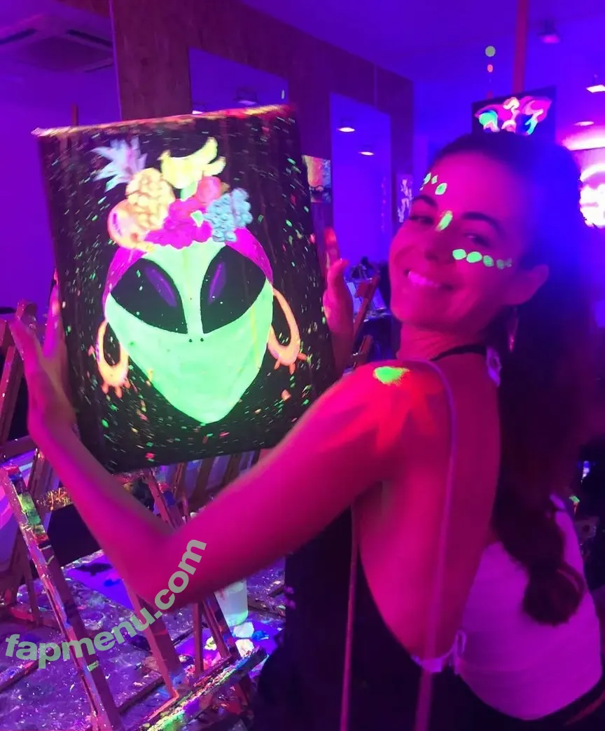 Dana Nomad nude photo #0023 (dana.damon / dananomadamon)