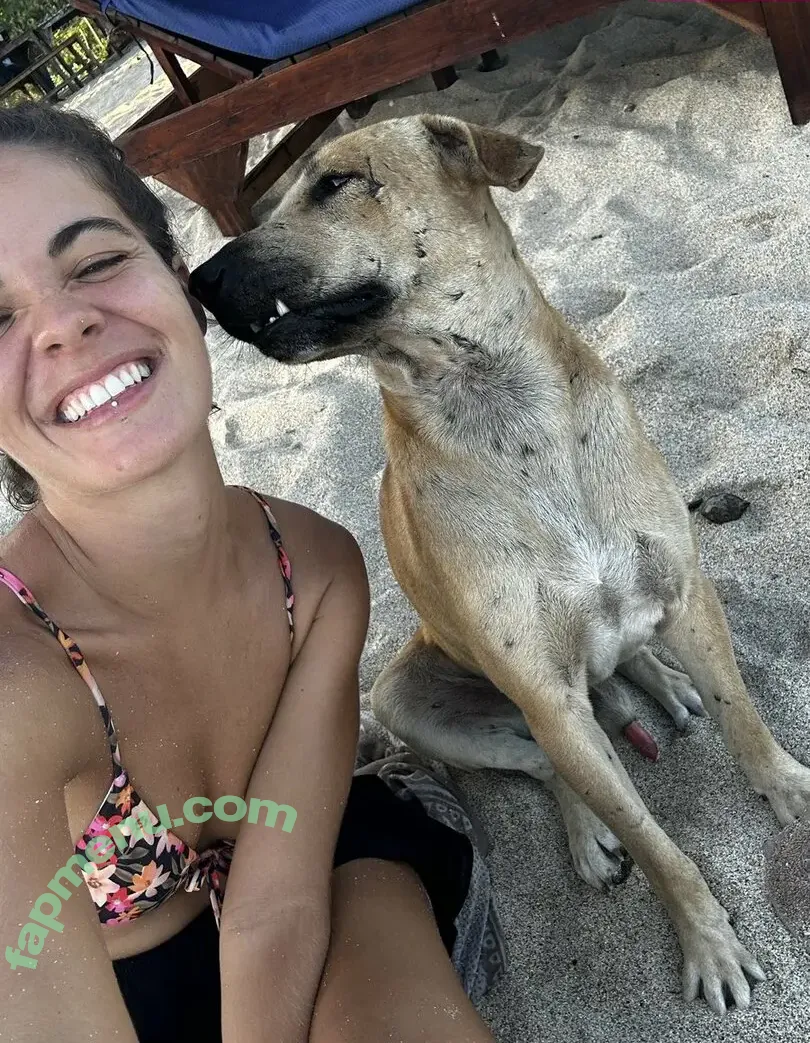 Dana Nomad nude photo #0030 (dana.damon / dananomadamon)