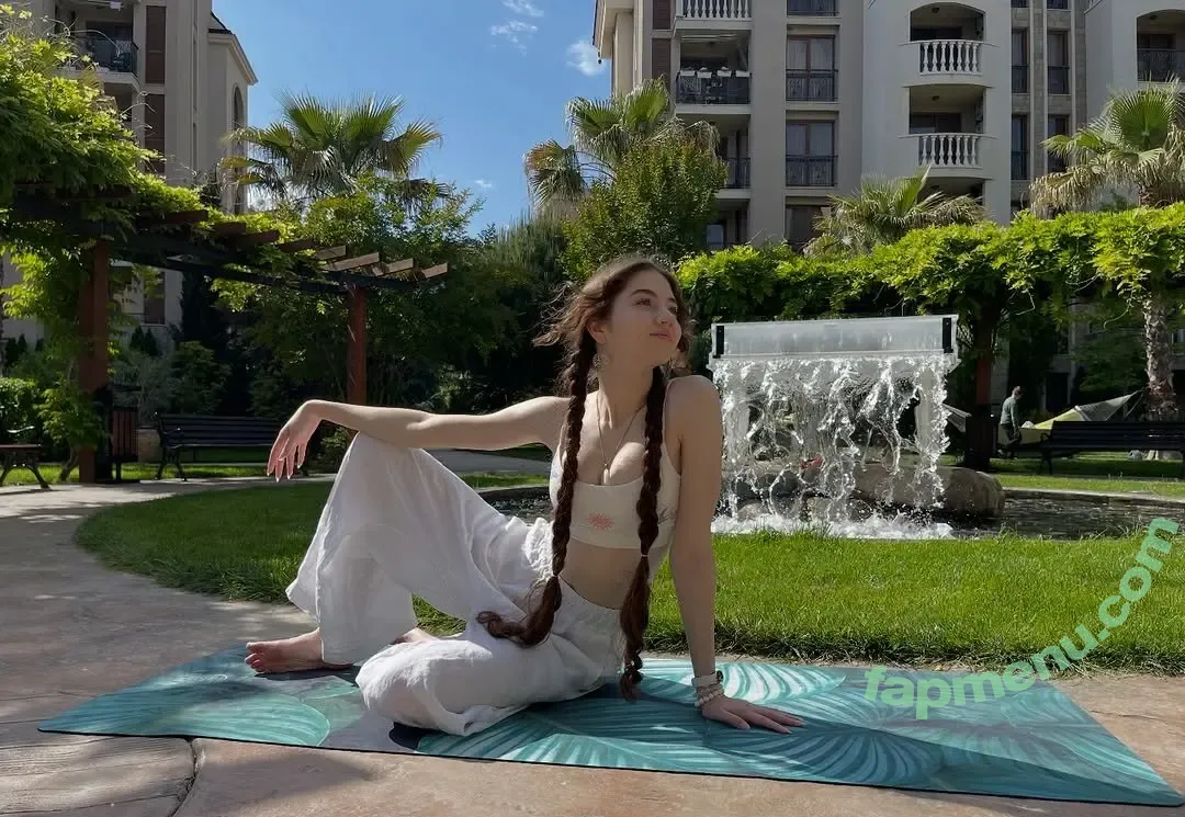 Dana Taranova nude photo #0069 (DanaTaranova)