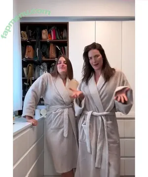 DANA ZARMON / danazarmon nude photo #0012