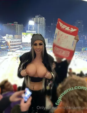 Danae Mari / danae_mari / danaemari nude photo #0464