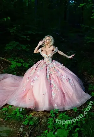 Danaemari / danaemari2.0 / danaemari_ nude photo #0027