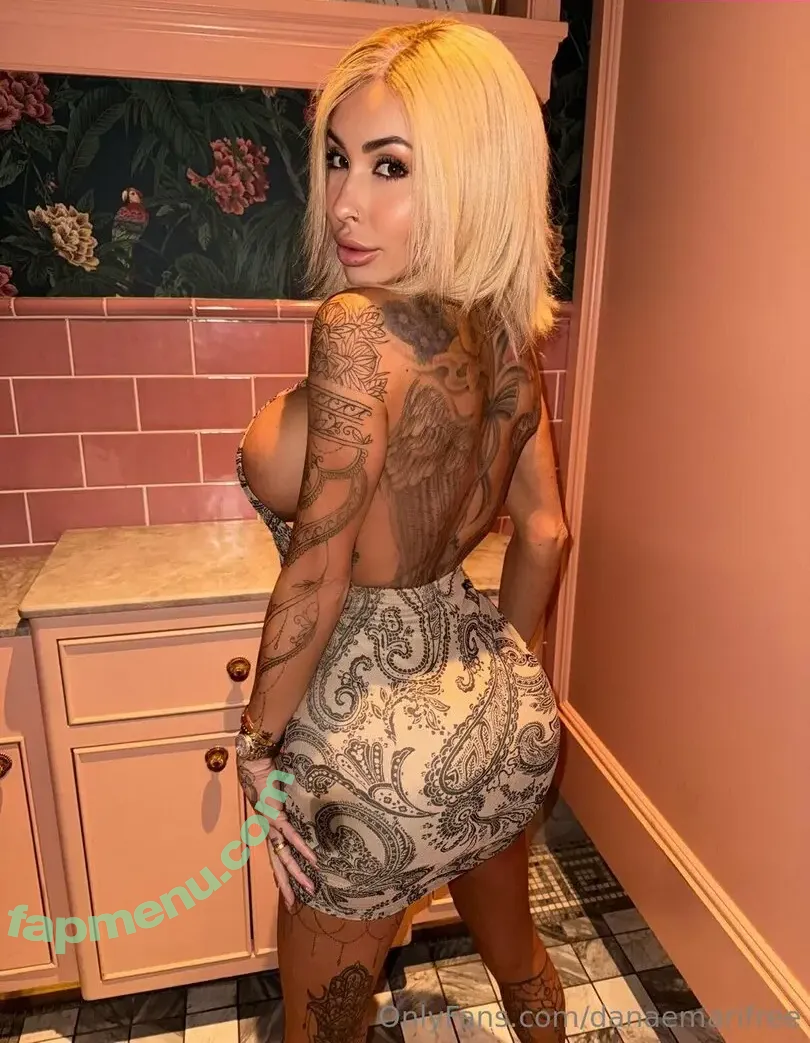 danaemarifree nude photo #0101 (danaemarix)