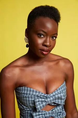 Danai Gurira / danaigurira nude photo #0070